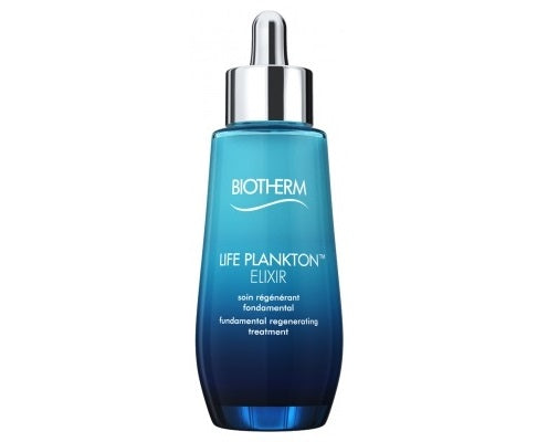 [ビオテルム]ライフプランクトン　エリキシール　75ml 　[BIOTHERM]LIFE PLANKTON EIXILIR