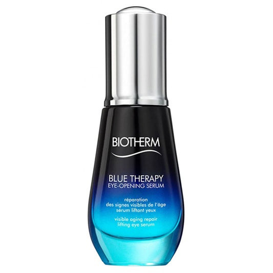 [ビオテルム]ブルー セラピー アイ オープニング セラム16.5ml　[BIOTHERM]BLUE THERAPY EYE OPENING SERUM