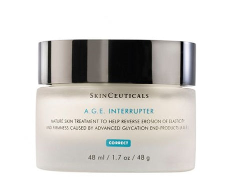 [スキンシューティカルズ] A.G.E. エイジ トリートメントクリーム 48ml [SKINCEUTICALS] A.G.E INTERRUPTER -SOIN RESTRUCTURANT ANTI-RIDES