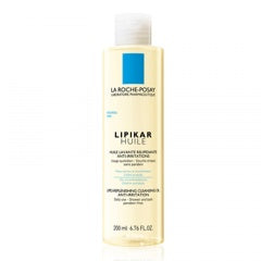 [ラ ロッシュ ポゼ]リピカ AP バスオイル 200ml [LA ROCHE POSAY]LIPIKAR HUILE LAVANTE AP RELIPIDANTE