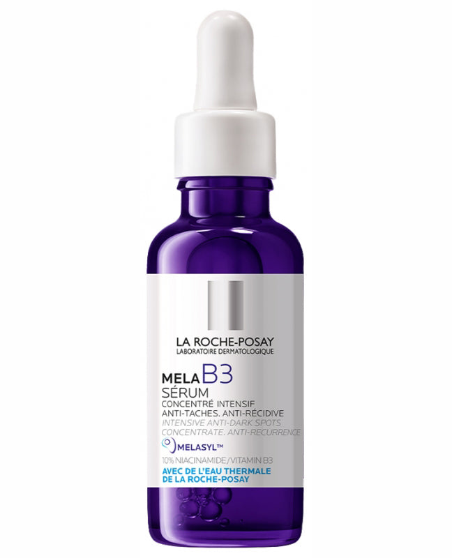 [ラロッシュポゼ ] メラ B3 濃縮アンチダーク スポット セラム 30ml [LA ROCHE POSAY] MELA B3 SERUM CONCENTRE ANTI-TACHES