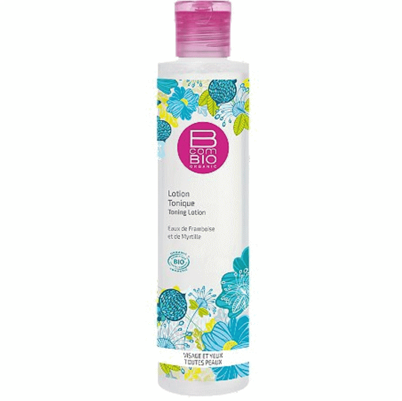 【ビーコムバイオ】ローショントニック200ml 【BcomBIO】LOTION TONIQUE 200ml