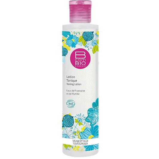 【ビーコムバイオ】ローショントニック200ml 【BcomBIO】LOTION TONIQUE 200ml