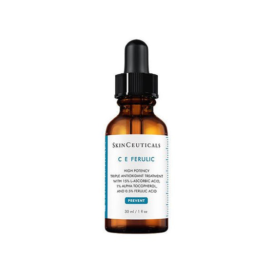 [スキンシューティカルズ] CEフェルリック 30ml [SKINCEUTICALS] CE FERULIC SERUM ANTI-OXYDANT