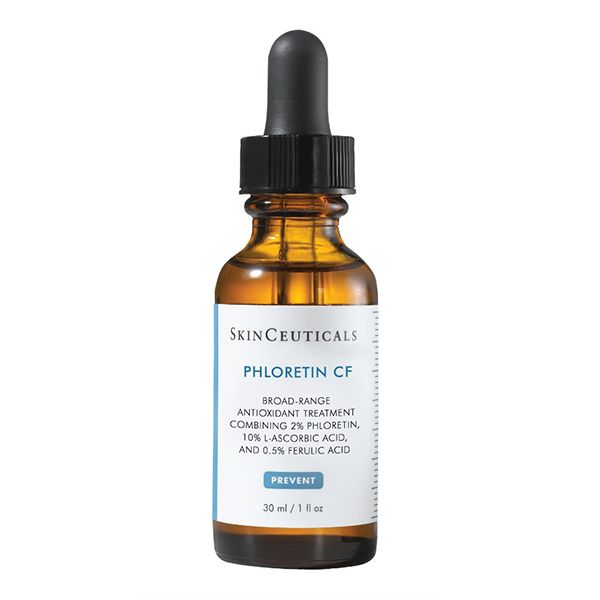 [スキンシューティカルズ] フロレチン CF 30ml [SKINCEUTICALS] PＨILORETIN CF SOIN ANTI-OXYDANT