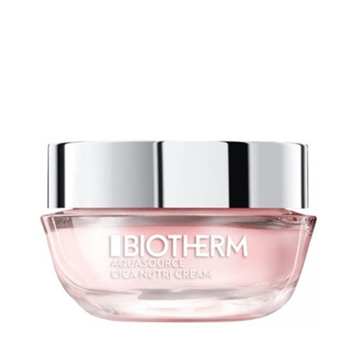 [ビオテルム] アクアスルス CICA ニュートリ クリーム 30ml [BIOTHERM]AQUASOURCE CICA NUTRI CREME