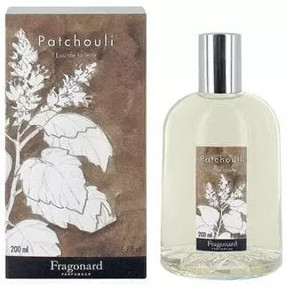 [フラゴナール]パチョリ EDT 100ml 【FRAGONARD】PATCHOULI EDT 100ml