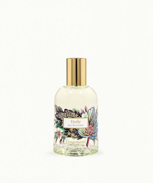 [フラゴナール]エトワール EDT 100ml 【FRAGONARD】ETOILE EDT