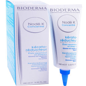 [ビオデルマ]ノデ　K　シャンプー 100ml [BIODERMA]NODE K　SHAMPOOING CONCENTRE