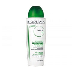 [ビオデルマ]ノデ　P　ジェルシャンプー　400ml [BIODERMA]NODE P SHAMPOOING-BIG SIZE