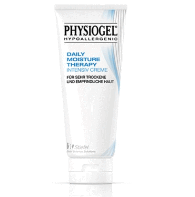 [フィジオゲル] インテンシブクリーム 100ml　[PHYSIOGEL] Intensive Cream 100ml 乾燥肌、敏感肌