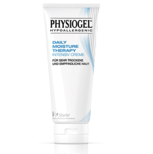 [フィジオゲル] インテンシブクリーム 100ml　[PHYSIOGEL] Intensive Cream 100ml 乾燥肌、敏感肌