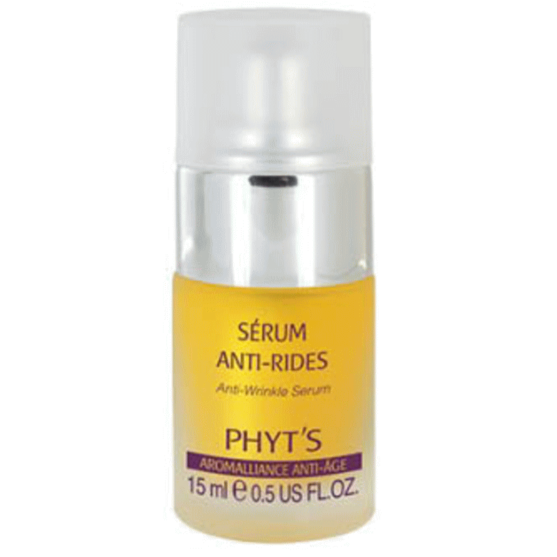 [フィッツ]　アロマライアンス アンティリドセラム 15ml [PHYT'S] AROMALLIANCE SERUM ANTI RIDES 15ml