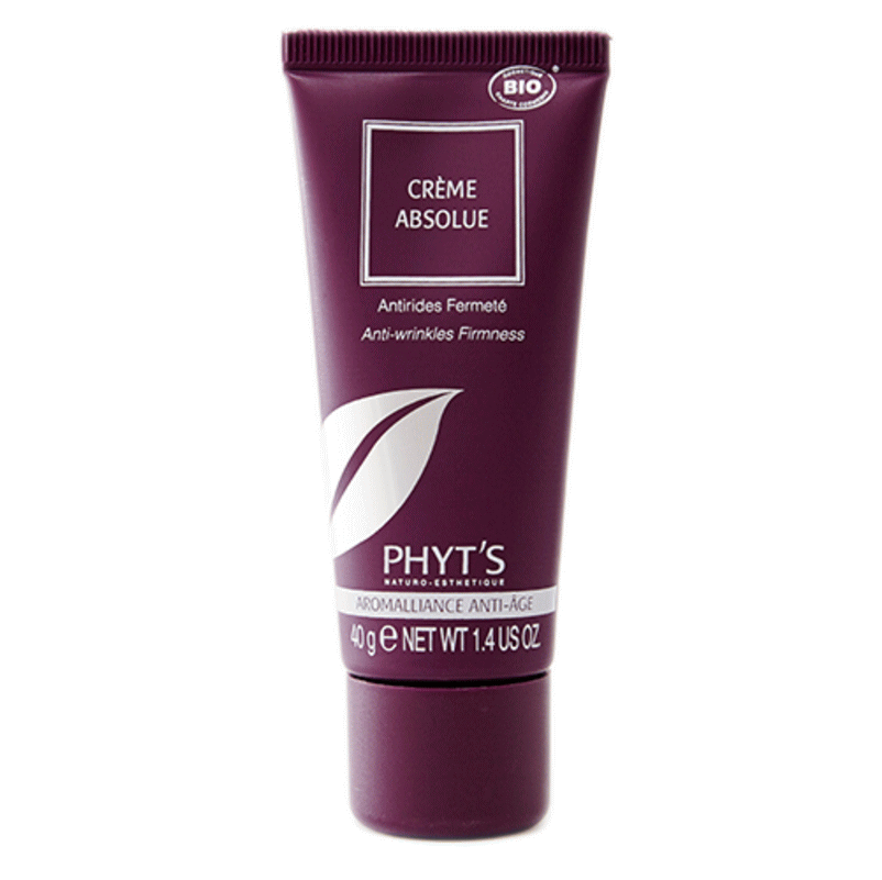 [フィッツ] アブソリュー クリーム 40ml  -[PHYT'S] CREME ABSOLUE 40ml