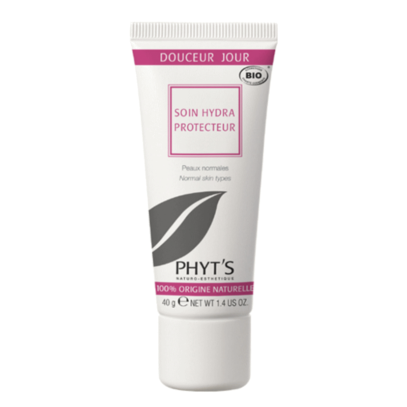 [フィッツ] ソワンイドラクリーム 40ml [PHYT'S] SOIN HYDRA PROTECTEUR 40ml