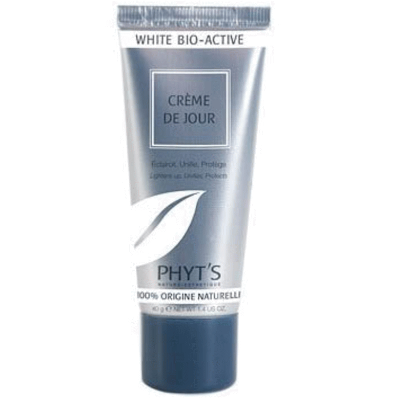 [フィッツ] ブライトニング デイクリーム 40ml [PHYT'S] WHITE BIO-ACTIVE CRÈME DE JOUR 40ml