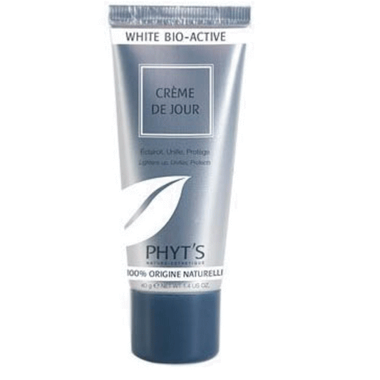 [フィッツ] ブライトニング デイクリーム 40ml [PHYT'S] WHITE BIO-ACTIVE CRÈME DE JOUR 40ml