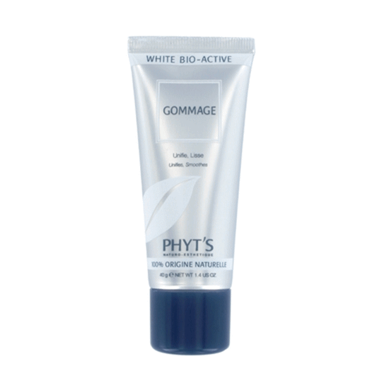 商品管理 [フィッツ] フィッツブライトニング ゴマージュ 40g [PHYT'S] WHITE BIO-ACTIVE GOMMAGE 40g