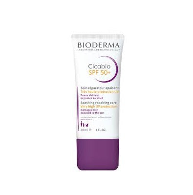 [ビオデルマ] シカビオ　SPF50+/PA++++ 30ml [BIODERMA] CICABIO SPF50+