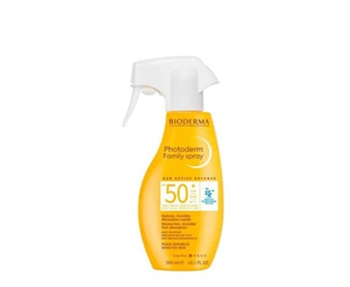 [ビオデルマ]フォトデルムマックス　ブルームーSPF50+ お徳用300ml [BIODERMA]PHOTODERM MAX BRUME SPF50+