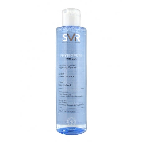 [エスブイアール] フィジオピュア　ローショントニック　200ml [SVR] PHYSIOPURE TONIQUE LOTION