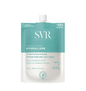 [エスブイアール] ヒドラリアン クリームライト 50ml [SVR] HYDRALIANE CREME LEGERE