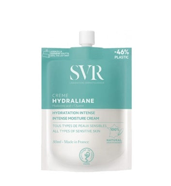 [エスブイアール] ヒドラリアン インテンスハイドレーションクリーム 50ml [SVR] HYDRALIANE CREME HYDRATION INTENSE