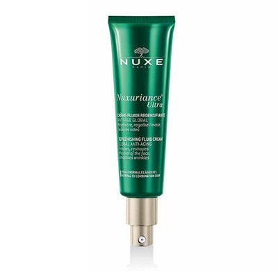 [ニュクス] ニュクスリアンス　UR　クリーム　フルイド 50ml [NUXE]NUXURIANCE ULTRA CREME ＦLUID