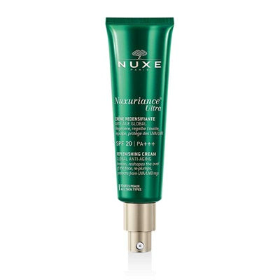 [ニュクス] ニュクスリアンス　UR　クリーム　SPF20 50ml [NUXE]NUXURIANCE ULTRA CREME SPF20