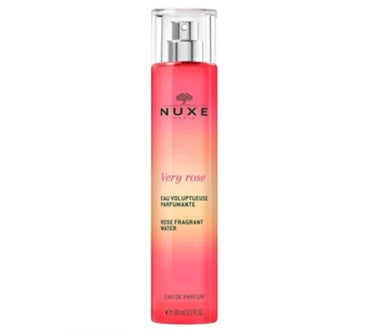 [ニュクス]ヴェリィ ローズ オードトワレ 100mL [NUXE] VERY ROSE EAU VOLUPTUESE PARFUMANTE 100mL