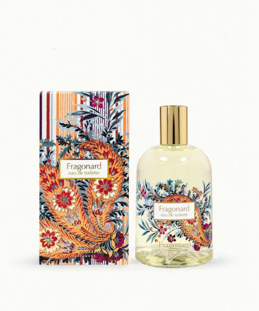 [フラゴナール]ヌーベル フレグランス オードオワレ 200ml 【FRAGONARD】 NOUVELLE FRAGRANCE EDT