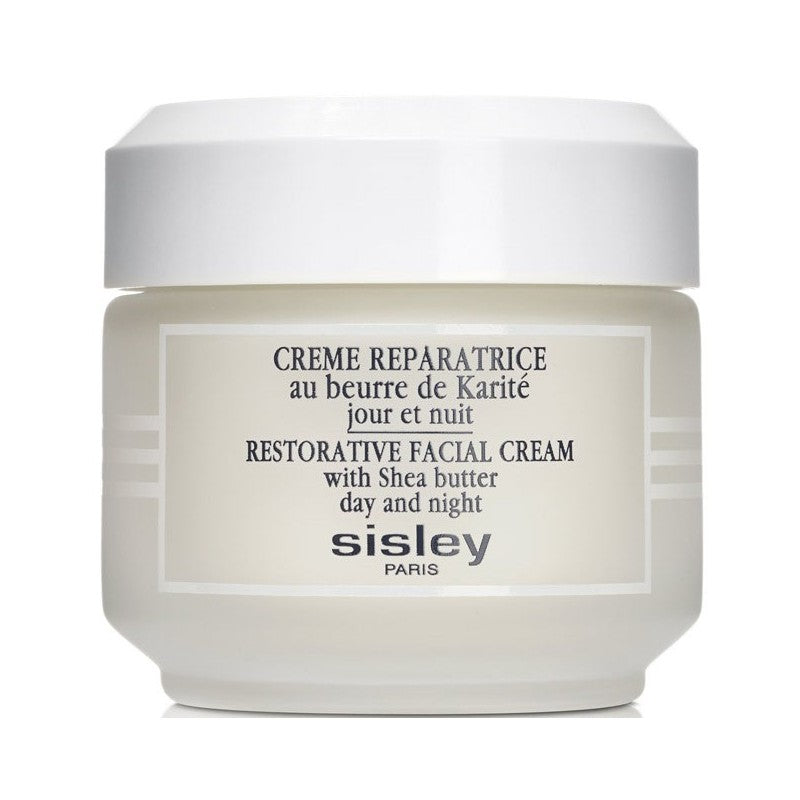 [シスレー]クレム レパラトリス 50ml [SISLEY]CREME REPARATRICE AU BEURRE DE KARITE