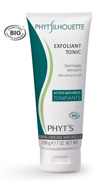 [フィッツ] フィッツシルエット トニック エクスフォリアント 200ml [PHYT'S] PHYT'SILHOUETTE EXFOLIANT TONIC 200ml