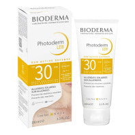 [ビオデルマ]フォトデルム サン アレルギー 100ml BIODERMA PHOTODERM LEB SPF30 SPRAY ALLERGIE SOLAIRE