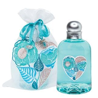 [フラゴナール]オーデュボヌール オードトワレ　幸運の水　200ml [FRAGONARD] 　EAU DU BONHEUR EDT 200ml