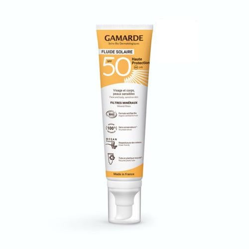 [ガマルド]ガマルド ソレール SPF50 [GAMARDE]GAMARDE SOLAIRE