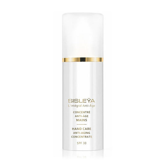 [シスレー]シスレイヤ インテグラル コンセントレート ハンドクリームSPF3075ml 【SISLEY】SISLEYA L'INTEGRAL ANTI-AGE CREME MAINS