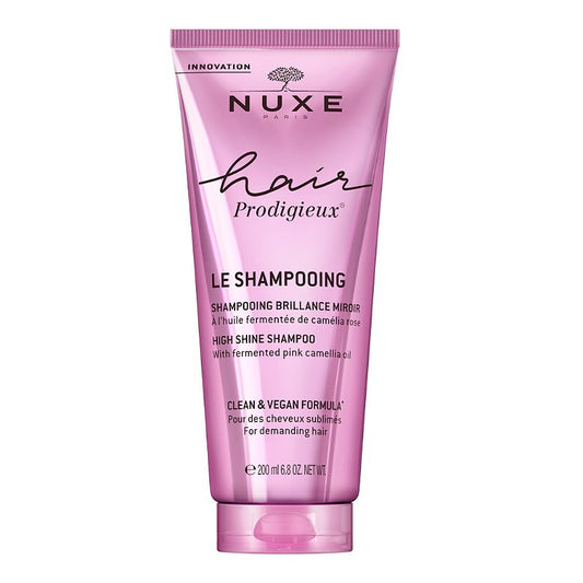 [ ニュクス] ヘヤープロディジュー シャンプー200ml [NUXE] HAIR PRODIGIEUX LE SHAMPOOING