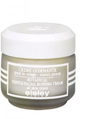 [シスレー]バッフィング フェイスクリーム [SISLEY] CREME GOMMANTE POUR LE VISAGE