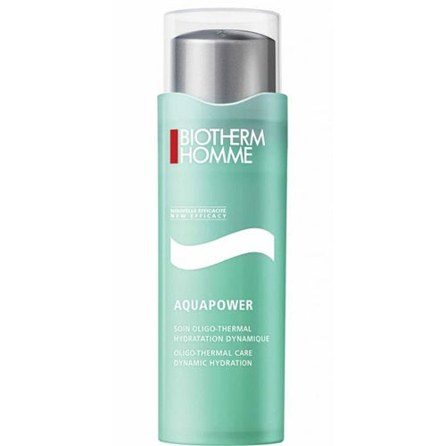 [ビオテルムオム]アクア パワー オム（ノーマル肌,混合肌）75ml[BIOTHERM HOMME]GEL ULTRA-HYDRATANT OLIGO-THERMAL