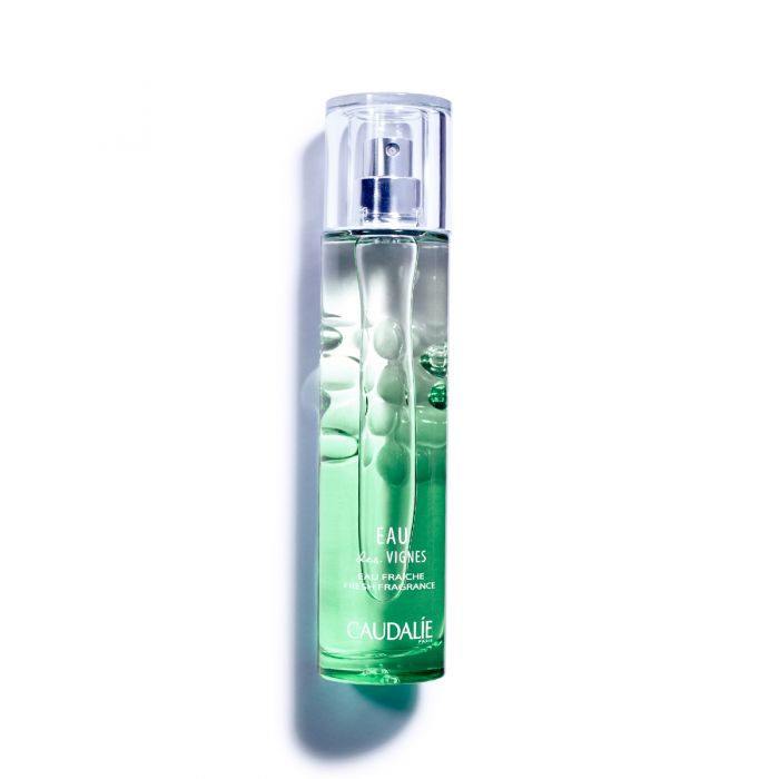 [コーダリー]オー･フレッシュ：オー ド ヴィーニュ 50ml [CAUDALIE]EAU FRAÎCHE EAU DES VIGNES