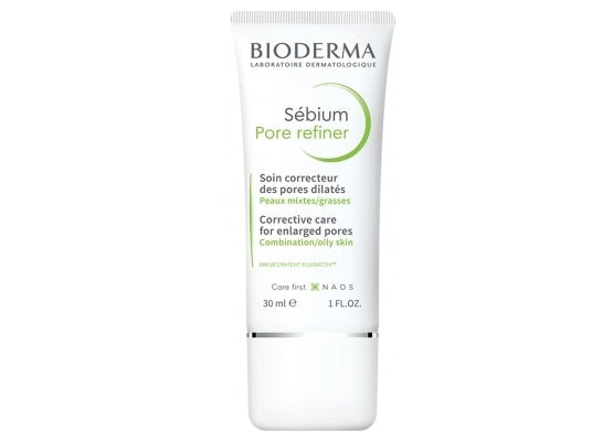 [ビオデルマ]セビウム　スキンリファイナー SEBIUM　PORE REFINER CONCENTRE CORRECTEUR PORES DILATES