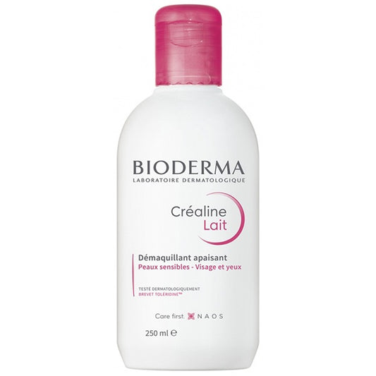 [ビオデルマ]サンシビオ　クレンジングミルク [BIODERMA]CREALINE LAIT DEMAQUILLANT