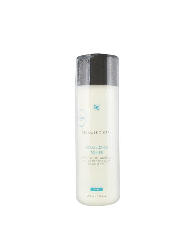 [スキンシューティカルズ] イコーライジングトナー　200ｍｌ [SKINCEUTICALS] EQUALIZING TONER