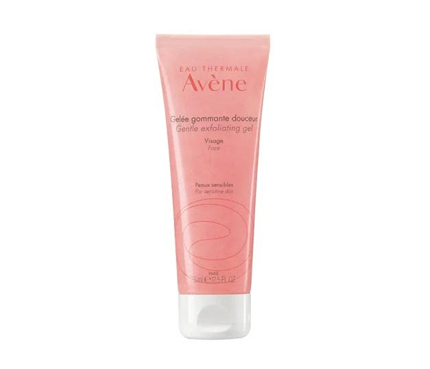 [アベンヌ] クリア ソフトスクラブ 75ml   [AVENE] GOMMAGE DOUX PURIFIANT 75ml