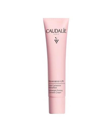 [コーダリー]レスベラトロール フェイス・リフティング・モイスチャライザー SPF20　40ml [CAUDALIE] RESVERATROL LIFT FLUIDE LIFTANT REDENSIFIANT SPF20