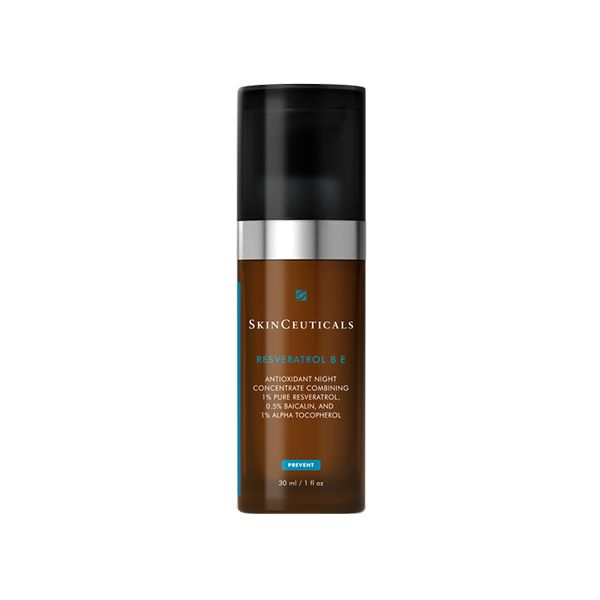 [スキンシューティカルズ] レスベラトロール BE 30ml [SKINCEUTICALS] RESVERATROL BE SERUM ANTIOXYDANT NUIT