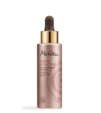 [メルヴィータ] アルガンビオアクティブ インテンシブ コンターセラム 30ml   [MELVITA] ARGAN BIO-ACTIVE SERUM CONTOUR INTENSIF 30ml