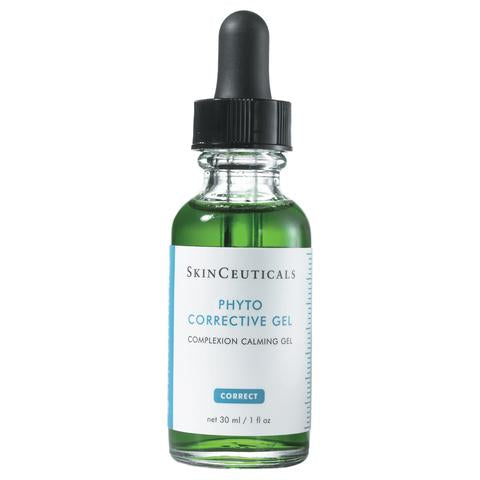 [スキンシューティカルズ] フィトコレクティブジェル 30ml [SKINCEUTICALS] PHYTO CORRECTIVE APAISANT