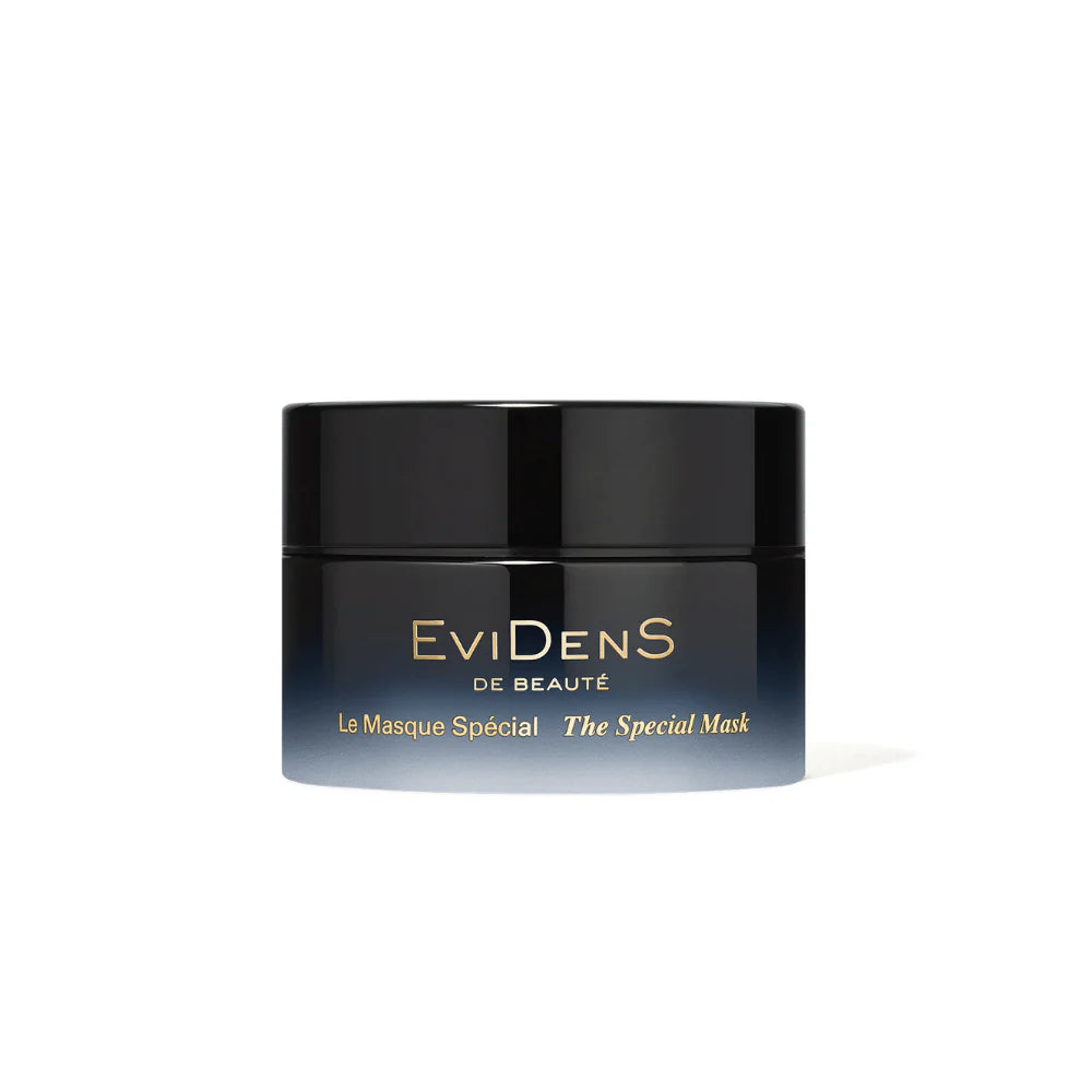 【エヴィドンス ドゥ ボーテ】スペシャルマスク　50ml 【EVIDENS DE BEAUTE】LE MASQUE SPECIAL